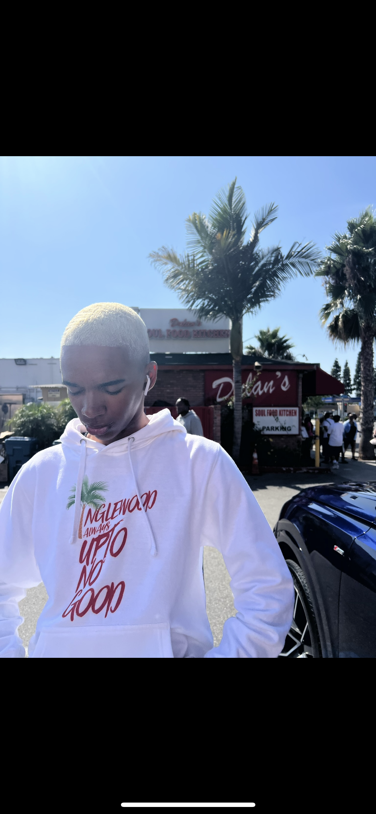 Inglewood Hoodie Preorder