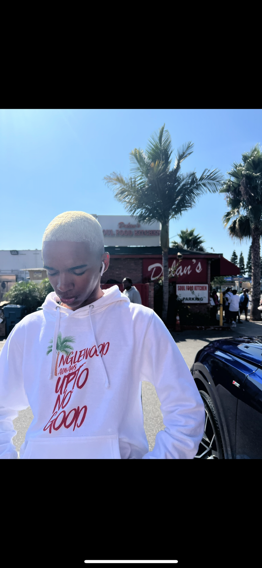 Inglewood Hoodie Preorder