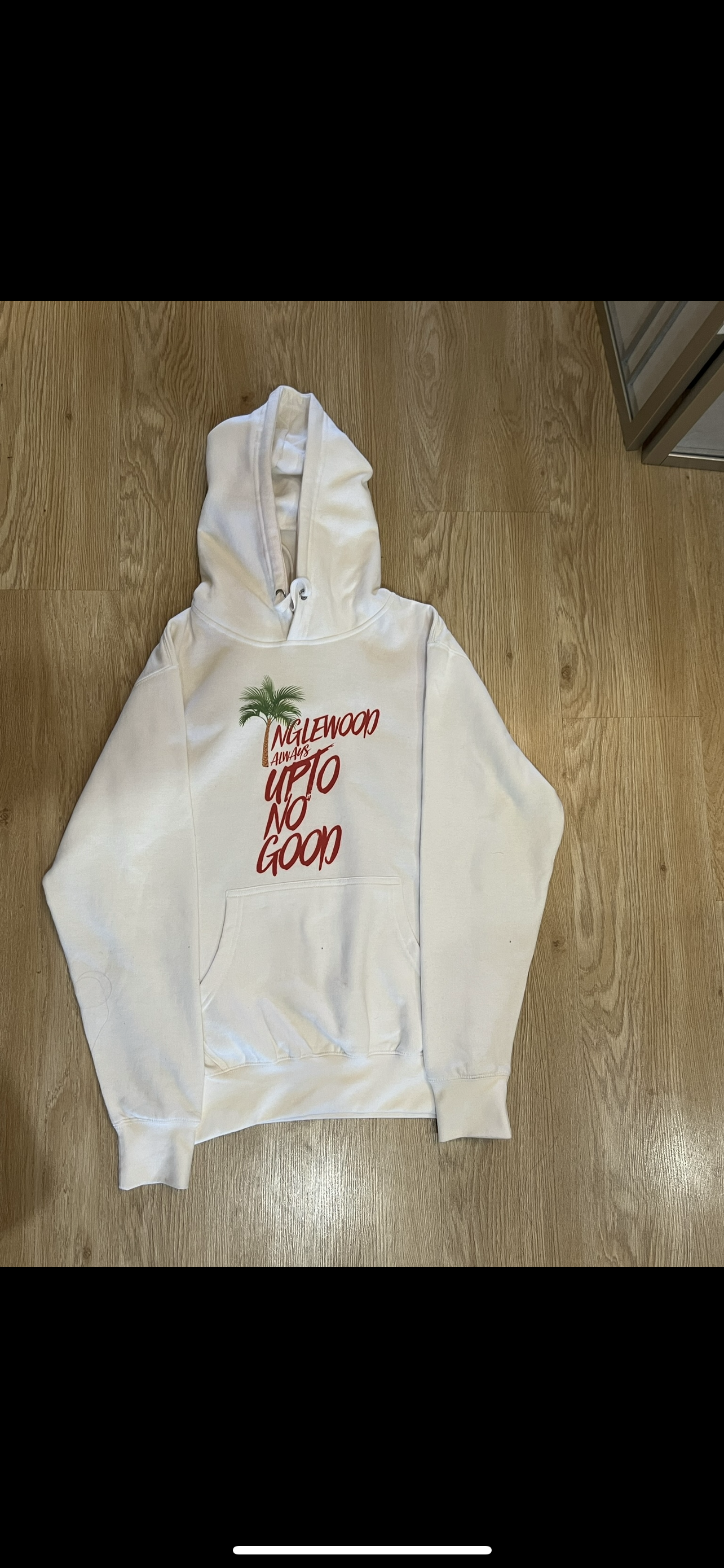 Inglewood Hoodie Preorder
