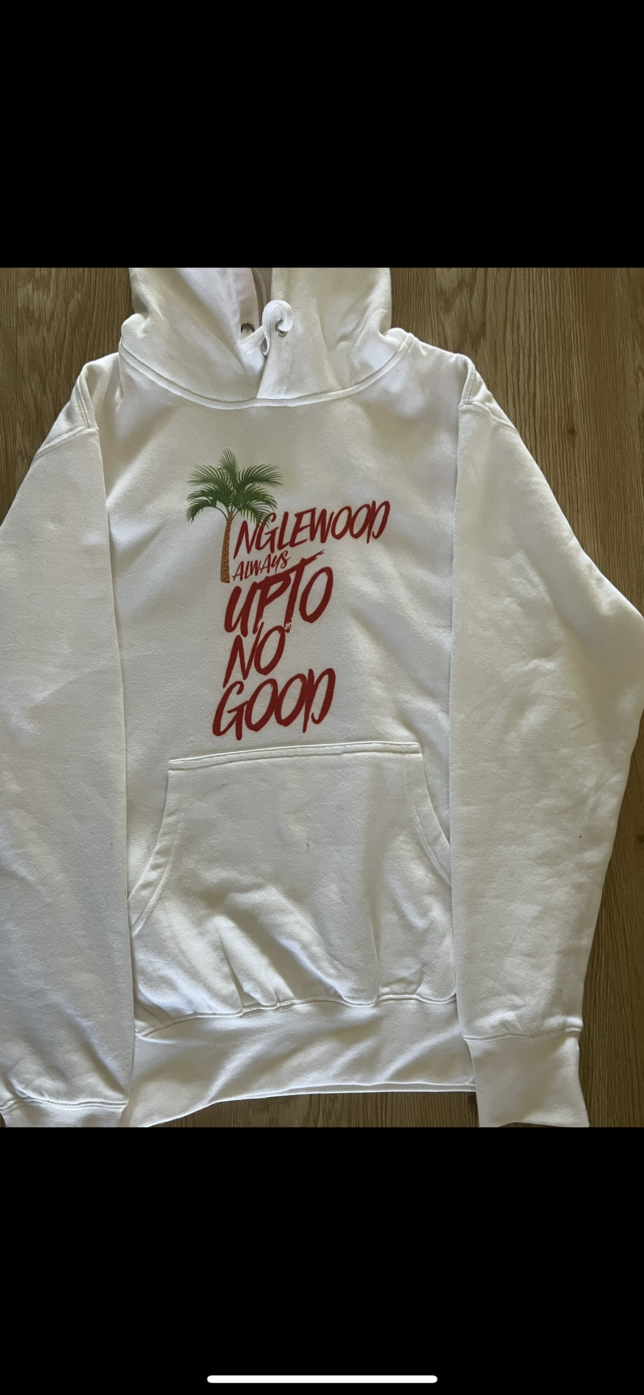Inglewood Hoodie Preorder