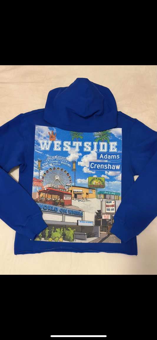 Westside Hoodie Preorder