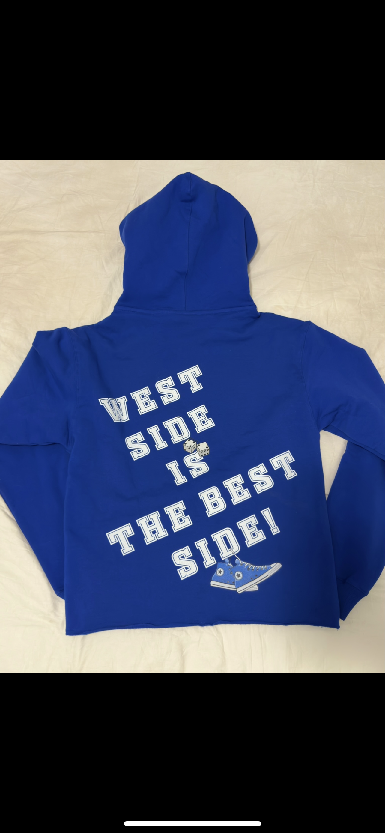 Westside Hoodie Preorder