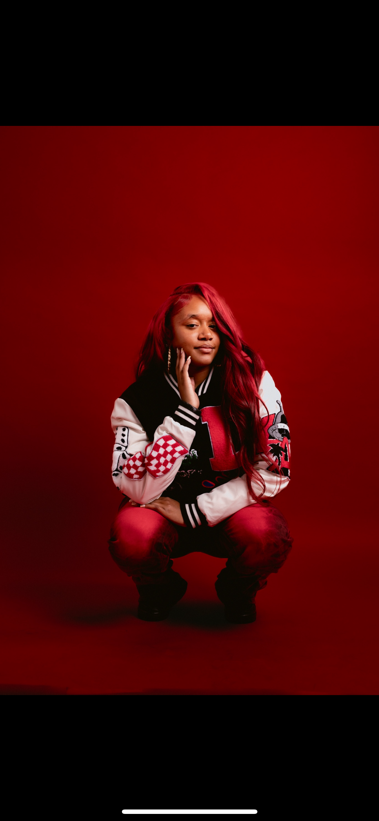 LA VARSITY LETTERMAN