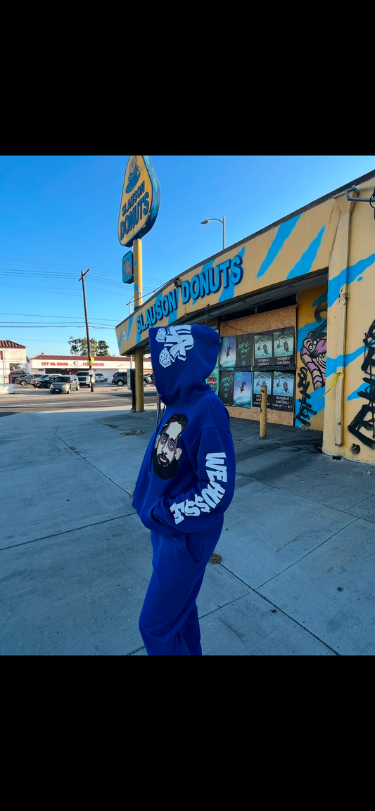 Nipsey Hoodie